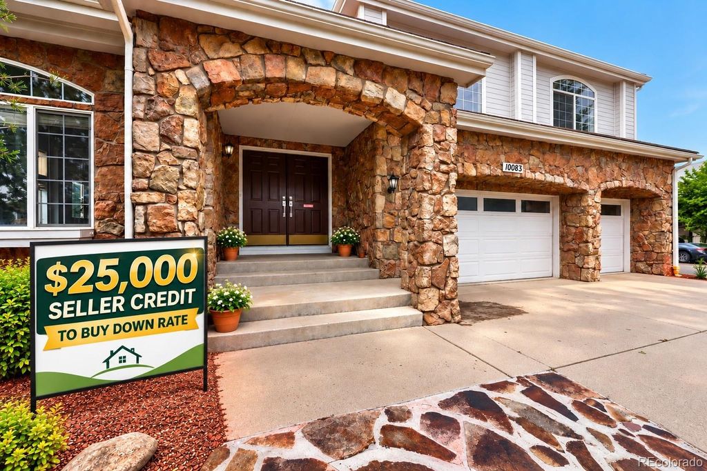 10083 Charissglen Court, Highlands Ranch, CO 80126