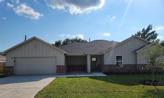1608 La Delle Street, Wharton, TX 77488