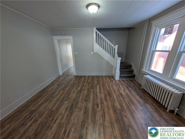 1324 South 2nd Street, Allentown City, PA 18103