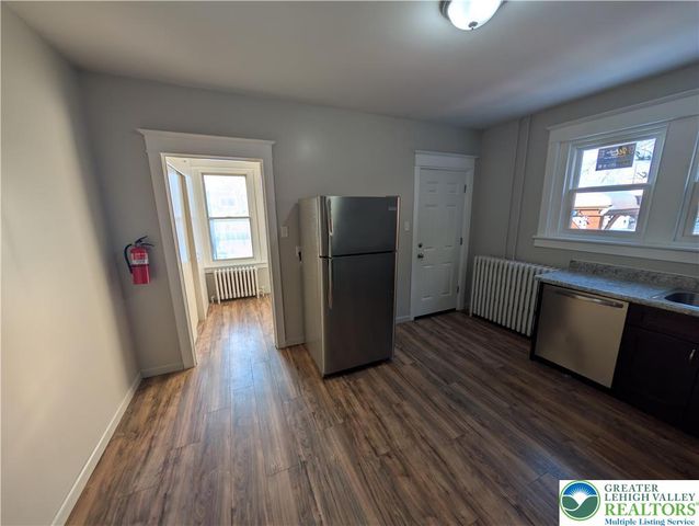 1324 South 2nd Street, Allentown City, PA 18103