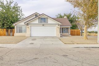 2151 E Avenue K3, Lancaster, CA 93535