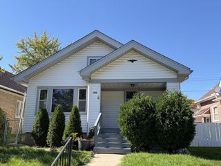 1531 S 55th STREET, Milwaukee, WI 53214