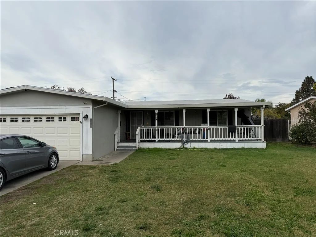 3221 Virginia Street, Atwater, CA 95301