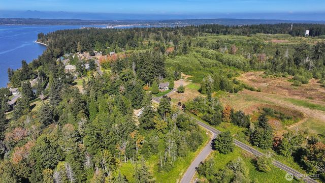 8795 Semiahmoo Drive, Blaine, WA 98230