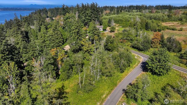 8795 Semiahmoo Drive, Blaine, WA 98230