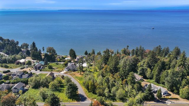 8795 Semiahmoo Drive, Blaine, WA 98230