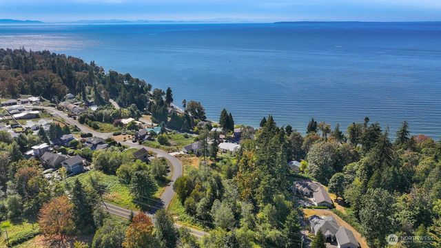 8795 Semiahmoo Drive, Blaine, WA 98230