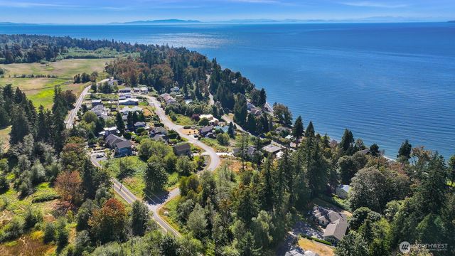 8795 Semiahmoo Drive, Blaine, WA 98230