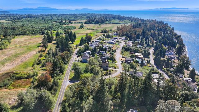 8795 Semiahmoo Drive, Blaine, WA 98230