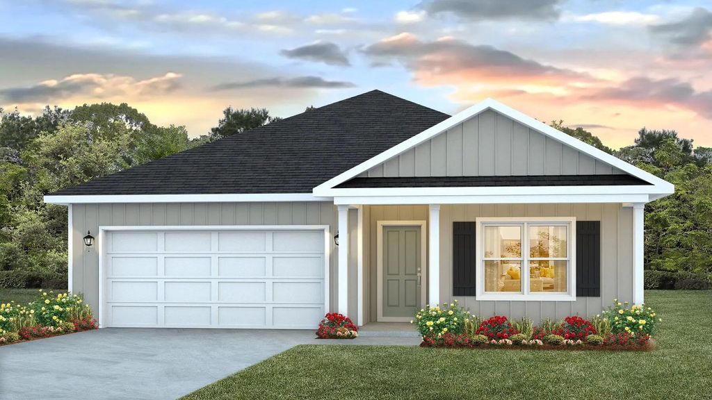 5624 Thatcher Road, Crestview, FL 32539