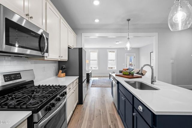 1507 Millrock Trail, Wendell, NC 27591