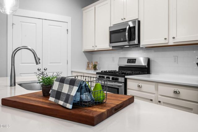 1507 Millrock Trail, Wendell, NC 27591