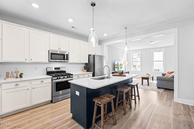 1507 Millrock Trail, Wendell, NC 27591