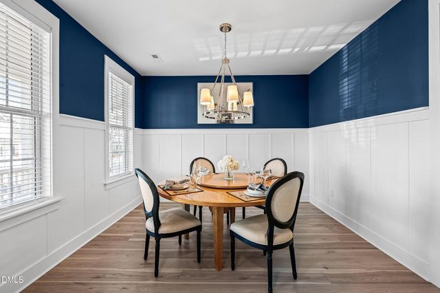 1507 Millrock Trail, Wendell, NC 27591