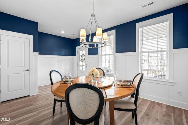 1507 Millrock Trail, Wendell, NC 27591