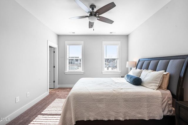 1507 Millrock Trail, Wendell, NC 27591