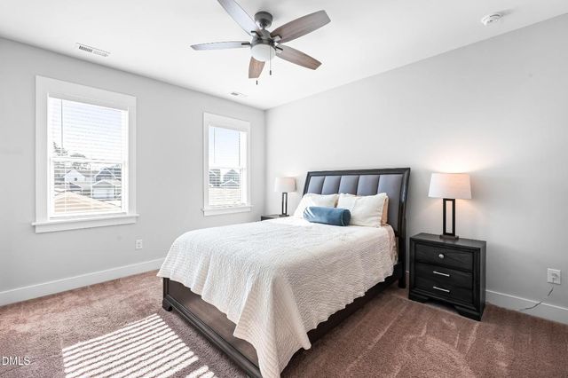 1507 Millrock Trail, Wendell, NC 27591