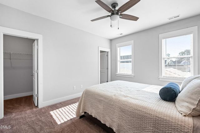 1507 Millrock Trail, Wendell, NC 27591