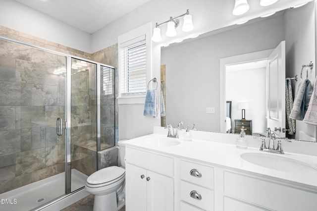 1507 Millrock Trail, Wendell, NC 27591