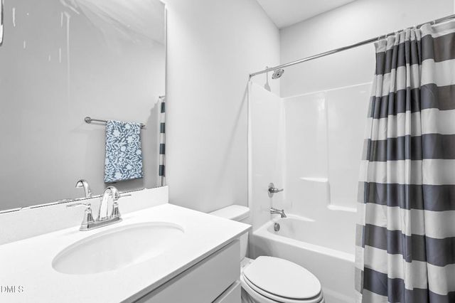 1507 Millrock Trail, Wendell, NC 27591