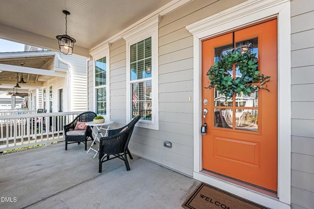 1507 Millrock Trail, Wendell, NC 27591