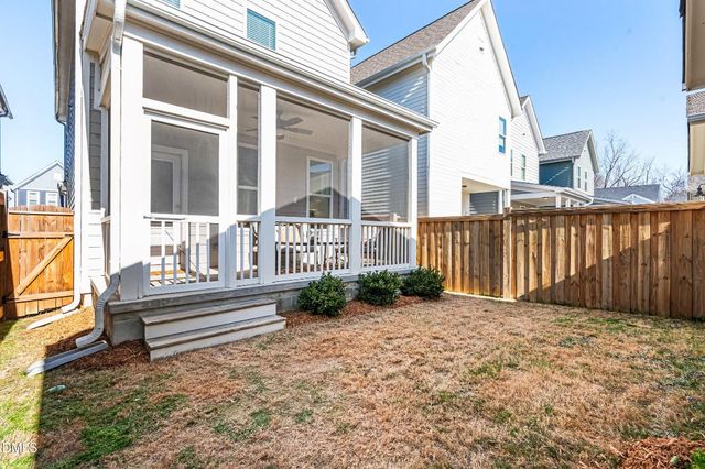 1507 Millrock Trail, Wendell, NC 27591