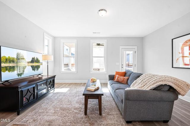 1507 Millrock Trail, Wendell, NC 27591