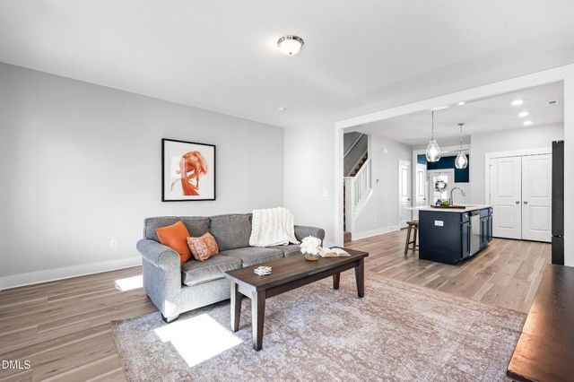 1507 Millrock Trail, Wendell, NC 27591