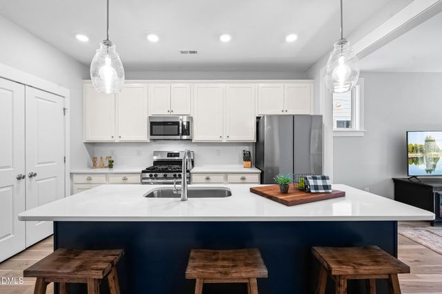 1507 Millrock Trail, Wendell, NC 27591