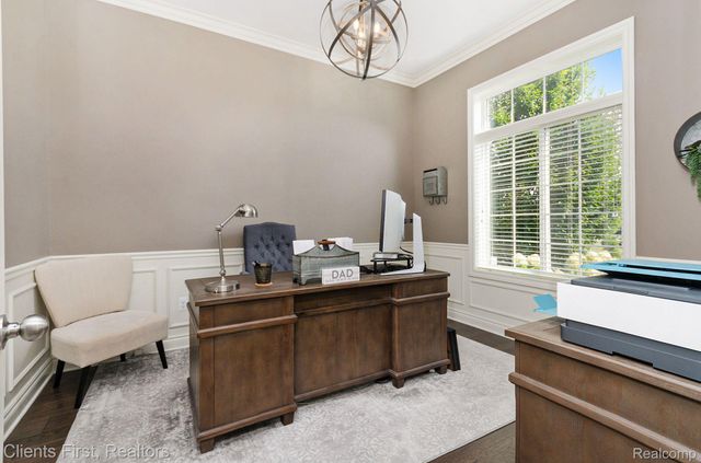 60975 STONECREST Drive, Washington Township, MI 48094