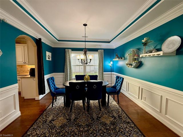 2227 Dunning Court, High Point, NC 27265