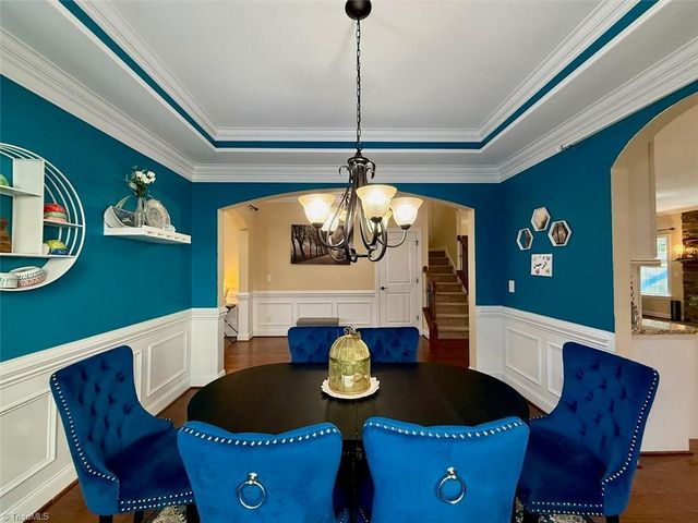 2227 Dunning Court, High Point, NC 27265