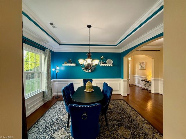 2227 Dunning Court, High Point, NC 27265