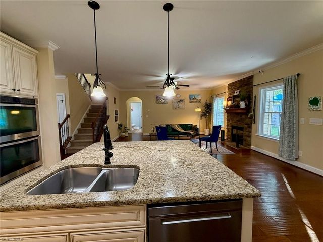 2227 Dunning Court, High Point, NC 27265