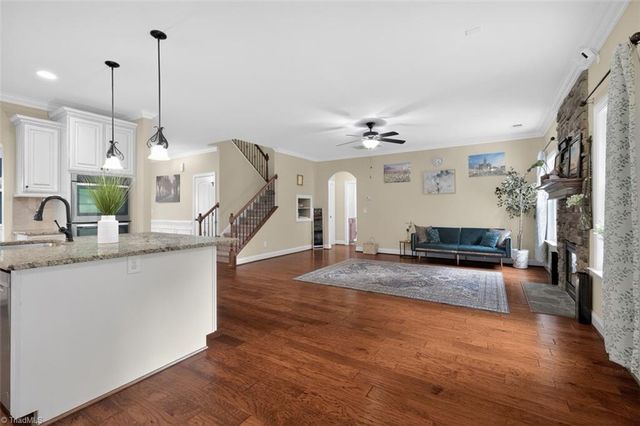 2227 Dunning Court, High Point, NC 27265