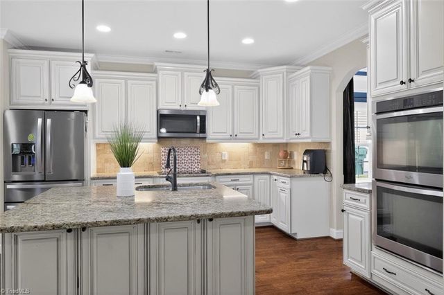 2227 Dunning Court, High Point, NC 27265