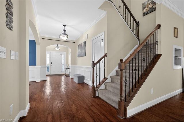 2227 Dunning Court, High Point, NC 27265