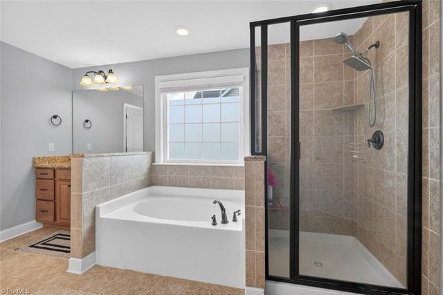 2227 Dunning Court, High Point, NC 27265