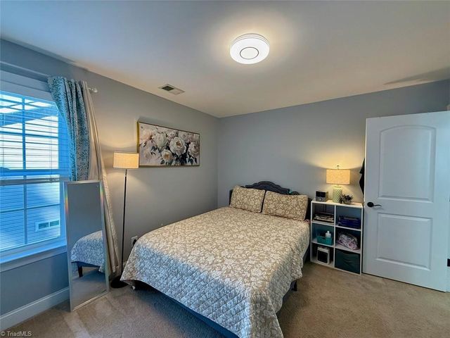 2227 Dunning Court, High Point, NC 27265