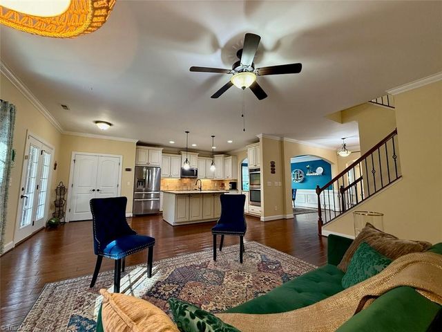 2227 Dunning Court, High Point, NC 27265