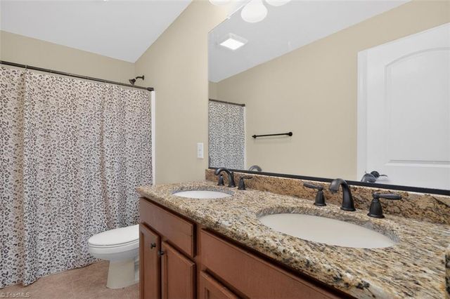 2227 Dunning Court, High Point, NC 27265