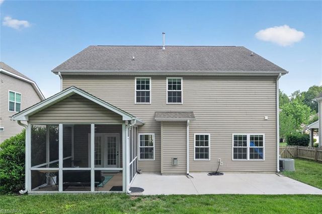 2227 Dunning Court, High Point, NC 27265