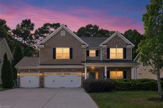 2227 Dunning Court, High Point, NC 27265
