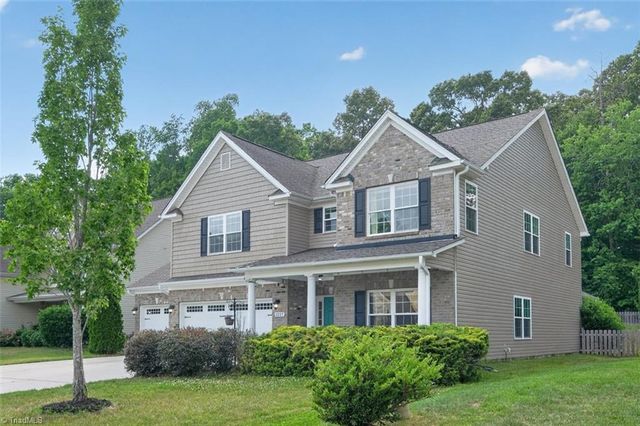 2227 Dunning Court, High Point, NC 27265