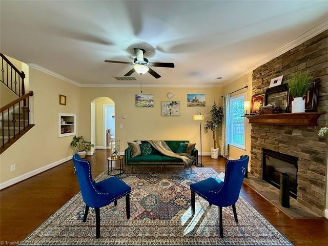 2227 Dunning Court, High Point, NC 27265