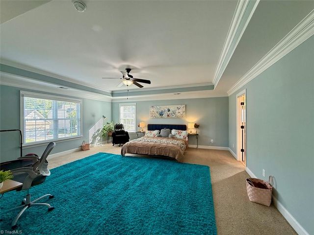 2227 Dunning Court, High Point, NC 27265
