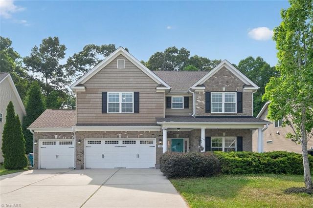 2227 Dunning Court, High Point, NC 27265