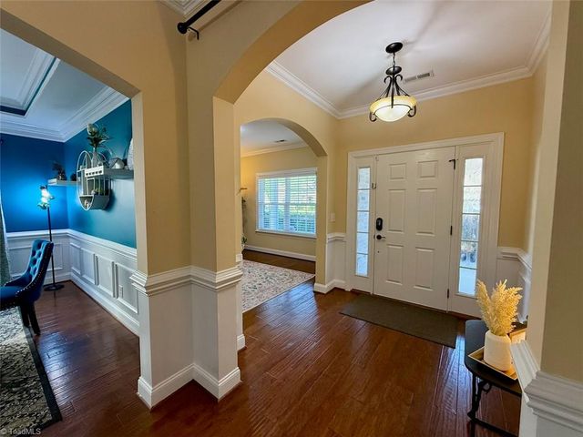 2227 Dunning Court, High Point, NC 27265