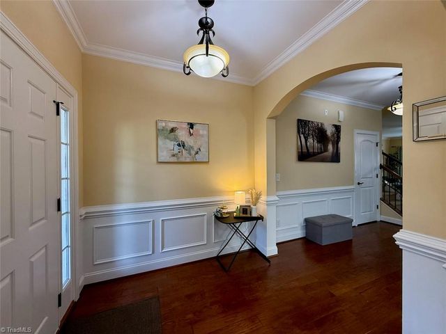 2227 Dunning Court, High Point, NC 27265