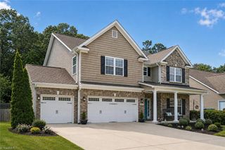 2227 Dunning Court, High Point, NC 27265